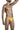 Bikini - Mens Imagination Bikini Clever 1659 - S - Yellow - Clever_1659_Yellow_S - Clever - 4