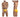 Bikini - Mens Imagination Bikini Clever 1659 - S - Yellow - Clever_1659_Yellow_S - Clever - 2