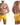 Boxer Brief - Mens Imagination Boxer Briefs Clever 1658 - Yellow - S - Clever_1658_Yellow_S - Clever - 2