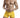 Mens Imagination Boxer Briefs Clever 1658 - Clever_1658_Yellow_S - 1