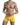 Mens Imagination Boxer Briefs Clever 1658 - Clever_1658_Yellow_S - 1