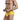 Brief - Mens Imagination Briefs Clever 1683 - S - Yellow - Clever_1683_Yellow_S - Clever - 4