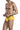 Brief - Mens Imagination Briefs Clever 1683 - S - Yellow - Clever_1683_Yellow_S - Clever - 4