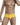 Mens Imagination Briefs Clever 1683 - Clever_1683_Yellow_S - 1