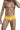 Brief - Mens Imagination Briefs Clever 1683 - S - Yellow - Clever_1683_Yellow_S - Clever - 1