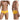 Brief - Mens Imagination Briefs Clever 1683 - S - Yellow - Clever_1683_Yellow_S - Clever - 2