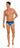 Brief - Mens Infinito Briefs Unico 24080101110 - S - 46 - Blue - Unico_24080101110_46 - Blue_S - Unico - 9
