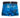 Trunk - Mens Infinito Trunks Unico 24080100110 - S - 46 - Blue - Unico_24080100110_46 - Blue_S - Unico - 7