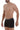 Boxer Brief - Mens Intenso A22 Boxer Briefs Unico 22120100203 - S - 99 - Black - Unico_22120100203_99 - Black_S - Unico - 4