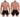 Boxer Brief - Mens Intenso A22 Boxer Briefs Unico 22120100203 - S - 99 - Black - Unico_22120100203_99 - Black_S - Unico - 2