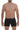 Mens Intenso A22 Boxer Briefs Unico 22120100203 - Unico_22120100203_99 - Black_S - 1