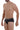 Brief - Mens Intenso A22 Briefs Unico 22120201103 - S - 99 - Black - Unico_22120201103_99 - Black_S - Unico - 4
