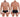Brief - Mens Intenso A22 Briefs Unico 22120201103 - S - 99 - Black - Unico_22120201103_99 - Black_S - Unico - 2