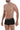 Trunk - Mens Intenso A22 Trunks Unico 22120100103 - S - 99 - Black - Unico_22120100103_99 - Black_S - Unico - 4