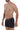 Boxer Brief - Mens Intenso M22 Boxer Briefs Unico 22120100207 - S - 99 - Black - Unico_22120100207_99 - Black_S - Unico - 4