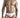 Swim Brief - Mens Island Swim Briefs Clever 1743 - S - White - Clever - Malebasics