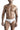 Swim Brief - Mens Island Swim Briefs Clever 1743 - S - White - Clever_1743_White_S - Clever - 1