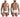 Swim Brief - Mens Island Swim Briefs Clever 1743 - S - White - Clever_1743_White_S - Clever - 2