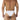 Bikini - Mens Jacquard Bikini Xtremen 91197 - S - White - Xtremen_91197_White_S - Xtremen - 3