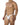 Bikini - Mens Jacquard Bikini Xtremen 91197 - S - White - Xtremen - Malebasics