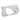 Bikini - Mens Jacquard Bikini Xtremen 91197 - S - White - Xtremen_91197_White_S - Xtremen - 6