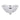 Bikini - Mens Jacquard Bikini Xtremen 91197 - S - White - Xtremen_91197_White_S - Xtremen - 5