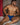 Mens Jacquard Thongs Xtremen 91191 - Xtremen_91191_Royal Blue_S - 10
