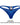 Mens Jacquard Thongs Xtremen 91191 - S - Royal Blue - Xtremen_91191_Royal Blue_S - 8
