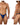 Mens Jacquard Thongs Xtremen 91191 - Xtremen_91191_Royal Blue_S - 2