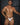 Mens Jacquard Thongs Xtremen 91200 - S - White - Xtremen_91200_White_S - 9