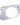 Mens Jacquard Thongs Xtremen 91200 - Xtremen_91200_White_S - 6