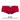 Trunk - Mens Jacquard Trunks Xtremen 91190 - S - Red - Xtremen_91190_Red_S - Xtremen - 8