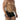 Trunk - Mens Jacquard Trunks Xtremen 91196 - S - Black - Xtremen_91196_Black_S - Xtremen - 4