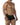 Mens Jacquard Trunks Xtremen 91196 - S - Black - Xtremen_91196_Black_S - 4