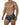 Mens Jacquard Trunks Xtremen 91196 - Xtremen_91196_Black_S - 22