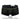 Trunk - Mens Jacquard Trunks Xtremen 91196 - S - Black - Xtremen_91196_Black_S - Xtremen - 8
