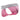 Bikini - Mens Jasper Bikini Xtremen 91161 - S - Pink - Xtremen_91161_Pink_S - Xtremen - 6