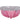 Bikini - Mens Jasper Bikini Xtremen 91161 - S - Pink - Xtremen - Malebasics