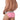 Bikini - Mens Jasper Bikini Xtremen 91161 - S - Pink - Xtremen_91161_Pink_S - Xtremen - 3