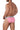 Bikini - Mens Jasper Bikini Xtremen 91161 - S - Pink - Xtremen_91161_Pink_S - Xtremen - 3