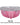 Bikini - Mens Jasper Bikini Xtremen 91161 - S - Pink - Xtremen - Malebasics