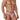 Bikini - Mens Jasper Bikini Xtremen 91161 - S - Pink - Xtremen_91161_Pink_S - Xtremen - 4
