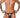 Mens Jock G - String CandyMan 99761 - CandyMan_99761_Black_S/M - 1