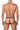 G - String - Mens Jock G - String CandyMan 99761 - S/M - Black - CandyMan_99761_Black_S/M - CandyMan - 3