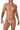 G - String - Mens Jock G - String CandyMan 99762 - S/M - Nude - CandyMan_99762_Nude_S/M - CandyMan - 1