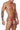 G - String - Mens Jock G - String CandyMan 99762 - S/M - Nude - CandyMan_99762_Nude_S/M - CandyMan - 4