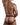 Jock - Thong - Mens Jock - Thong Roger Smuth RS088 - S - Burgundy - Roger Smuth_RS088_Burgundy_S - Roger Smuth - 4