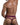 Mens Jock - Thong Roger Smuth RS088 - Roger Smuth_RS088_Burgundy_S - 3