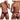 Jock - Thong - Mens Jock - Thong Roger Smuth RS088 - S - Burgundy - Roger Smuth_RS088_Burgundy_S - Roger Smuth - 2