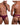Jock - Thong - Mens Jock - Thong Roger Smuth RS088 - S - Burgundy - Roger Smuth_RS088_Burgundy_S - Roger Smuth - 2